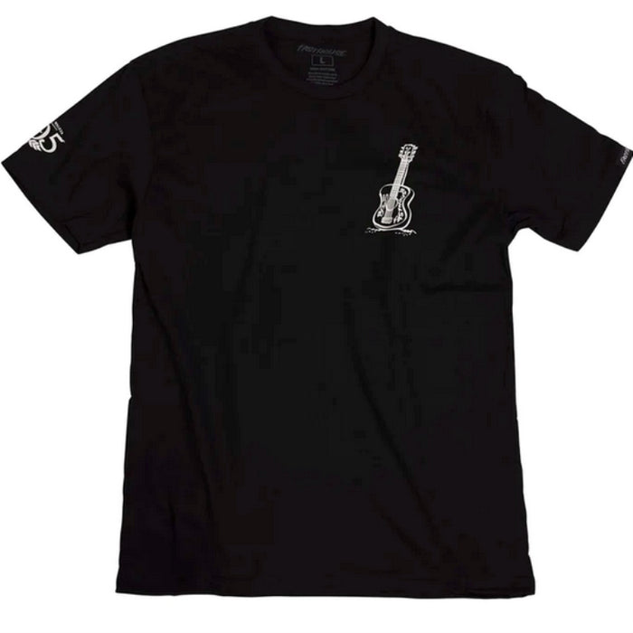 Fasthouse 805 Tuned Out Tee Motorcycle Shirts