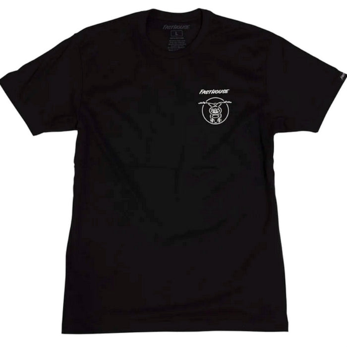 Fasthouse 805 Voyage Tee Motorcycle Shirts