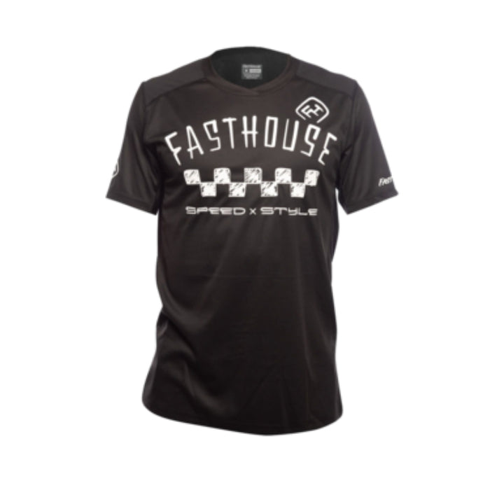 Fasthouse Alloy Nelson SS Bicycle Jerseys