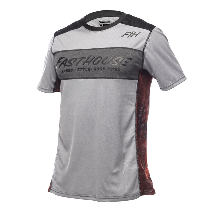 Fasthouse Classic Acadia SS Bicycle Jerseys