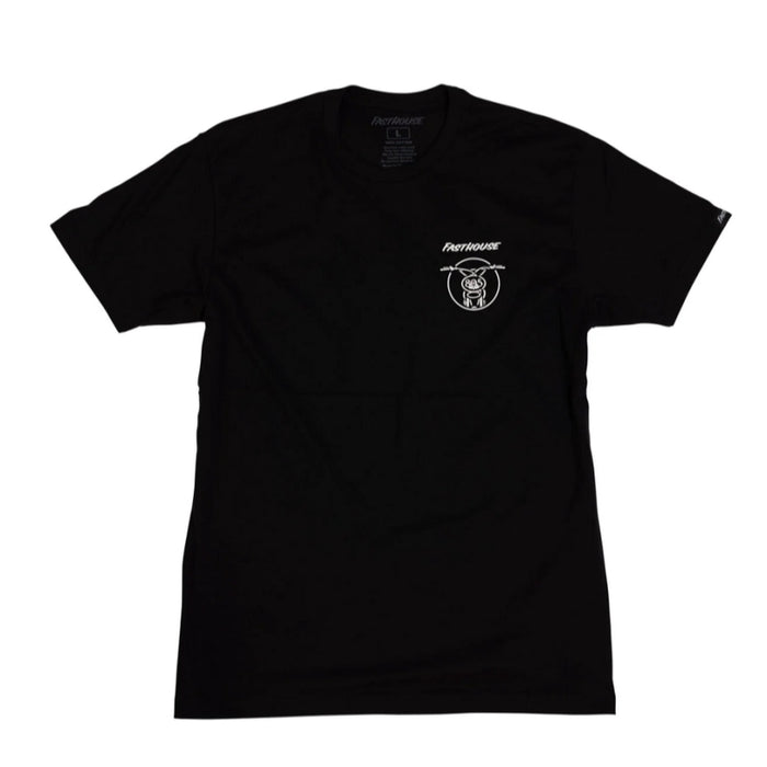 Fasthouse 805 Voyage Tee Motorcycle Shirts