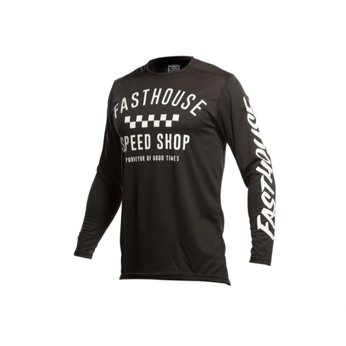 Fasthouse Carbon Bicycle Jerseys