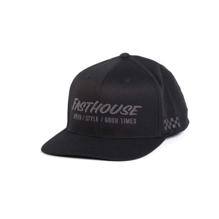 Fasthouse Classic Lifestyle Hats