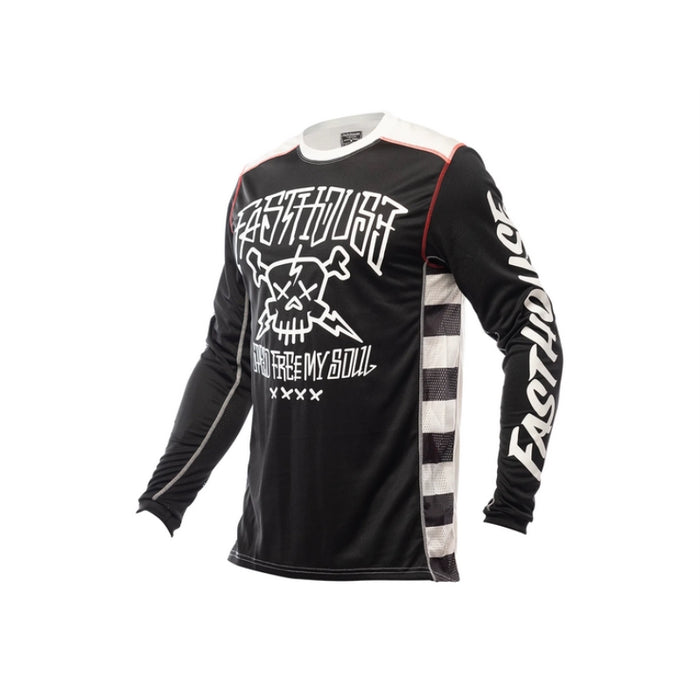 Fasthouse Grindhouse Akuma LS Bicycle Jerseys