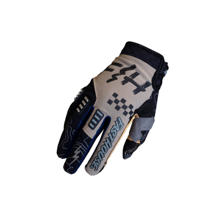 Fasthouse Off-Road Bicycle Gloves