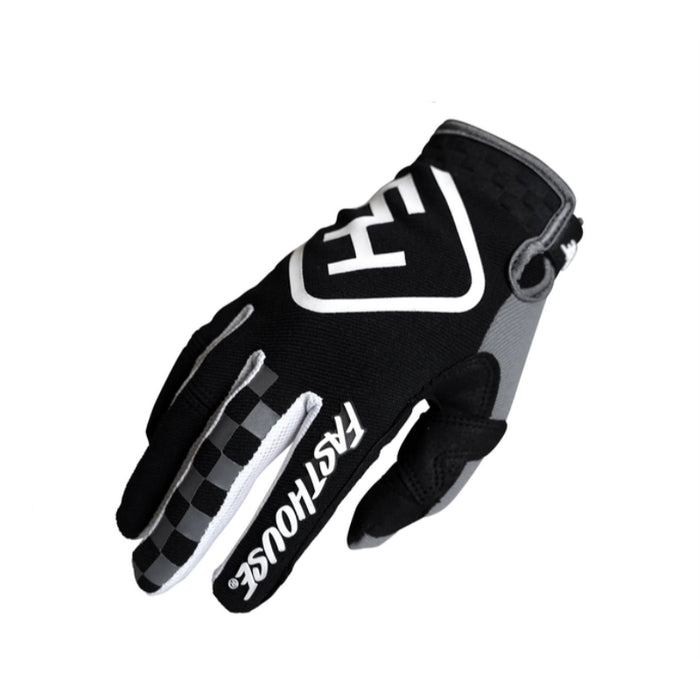 Fasthouse Speed Style Legacy Bicycle Gloves