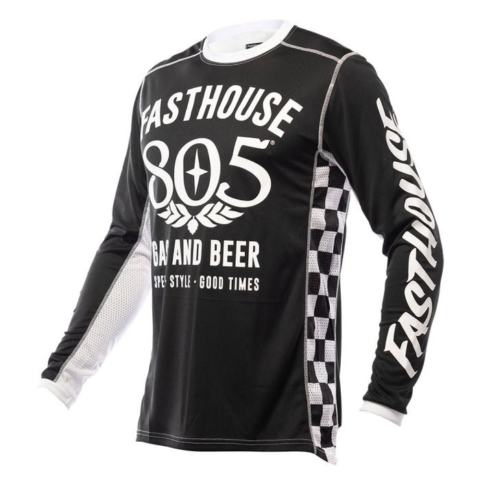 Fasthouse 805 Grindhouse Motorcycle Jerseys