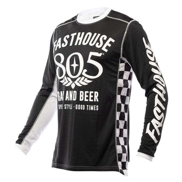 Fasthouse 805 Grindhouse Motorcycle Jerseys