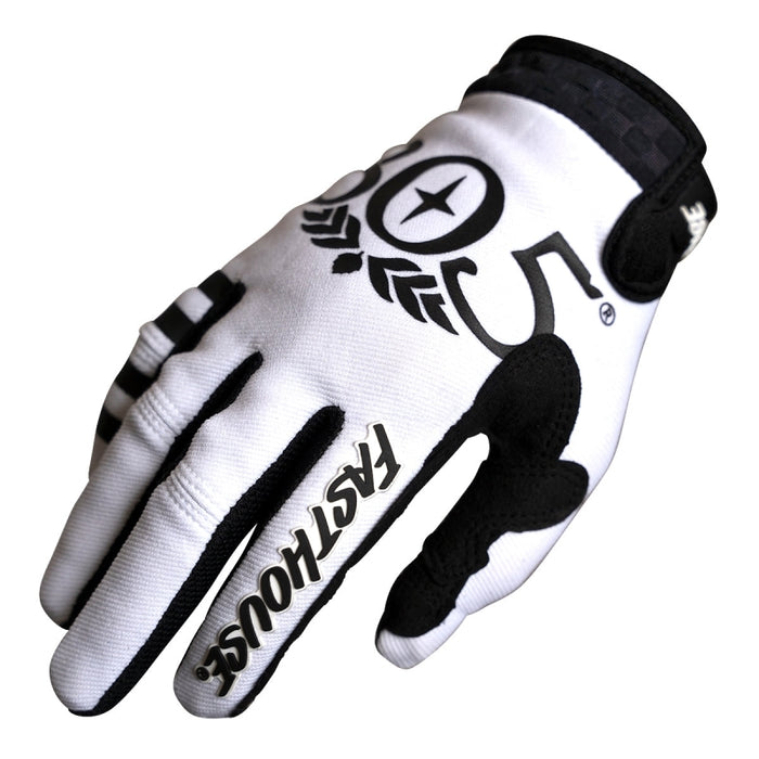 Fasthouse 805 Speed Style Bicycle Gloves