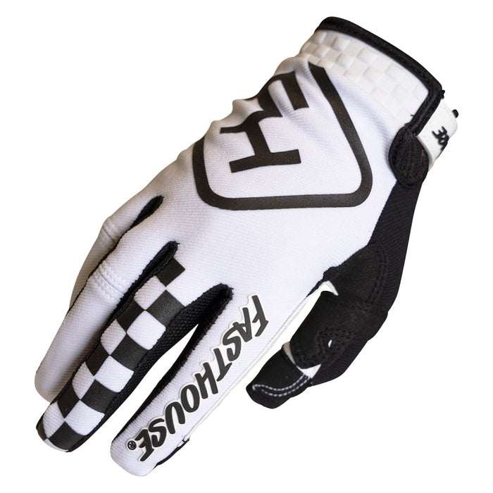 Fasthouse Speed Style Legacy Bicycle Gloves