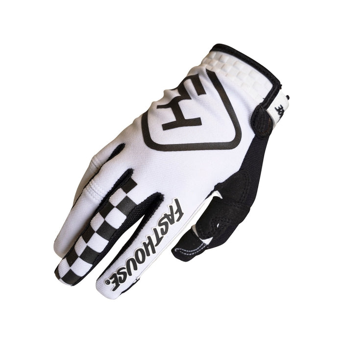 Fasthouse Speed Style Legacy Youth Bicycle Gloves