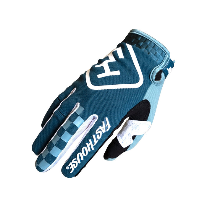 Fasthouse Speed Style Legacy Youth Bicycle Gloves
