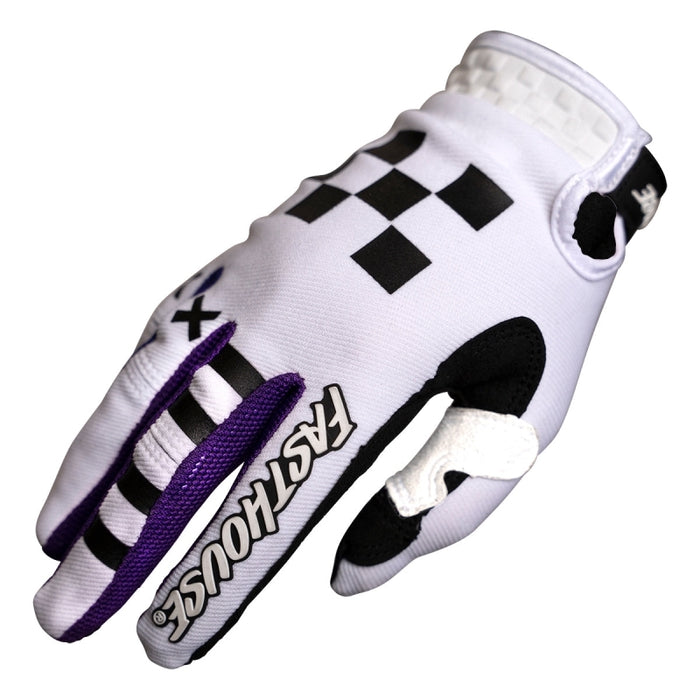 Fasthouse Speed Style Rufio Bicycle Gloves