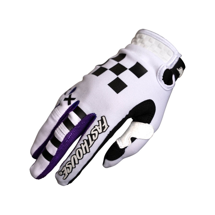 Fasthouse Speed Style Rufio Youth Bicycle Gloves