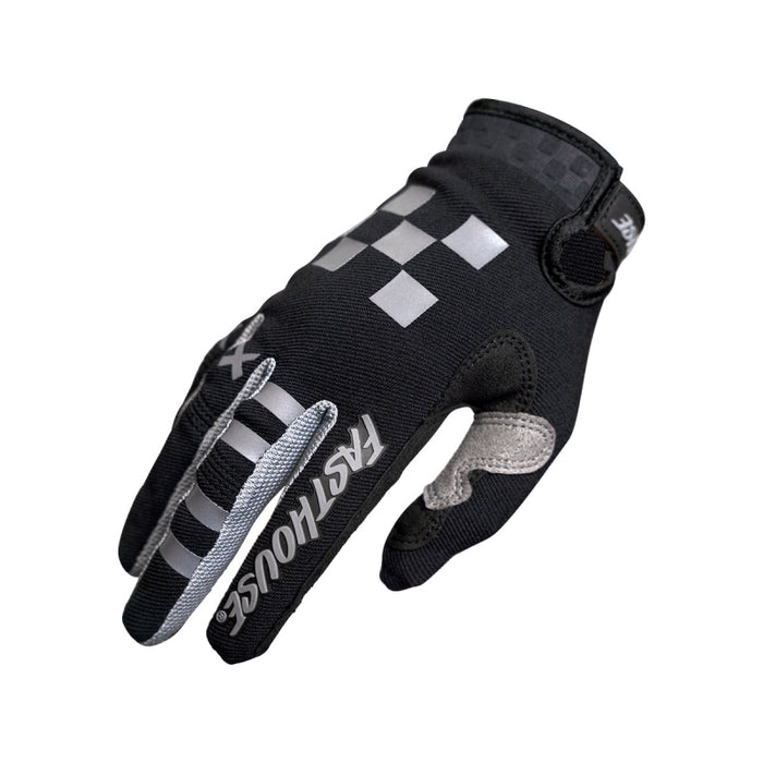 Fasthouse Speed Style Rufio Youth Bicycle Gloves