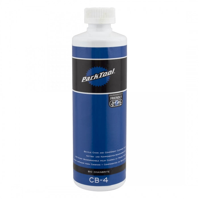 Park Tool CB-4 Bio Chain Brite
