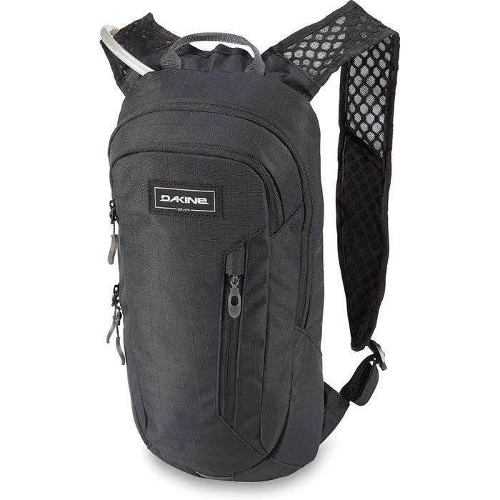 Dakine Shuttle 6L Black