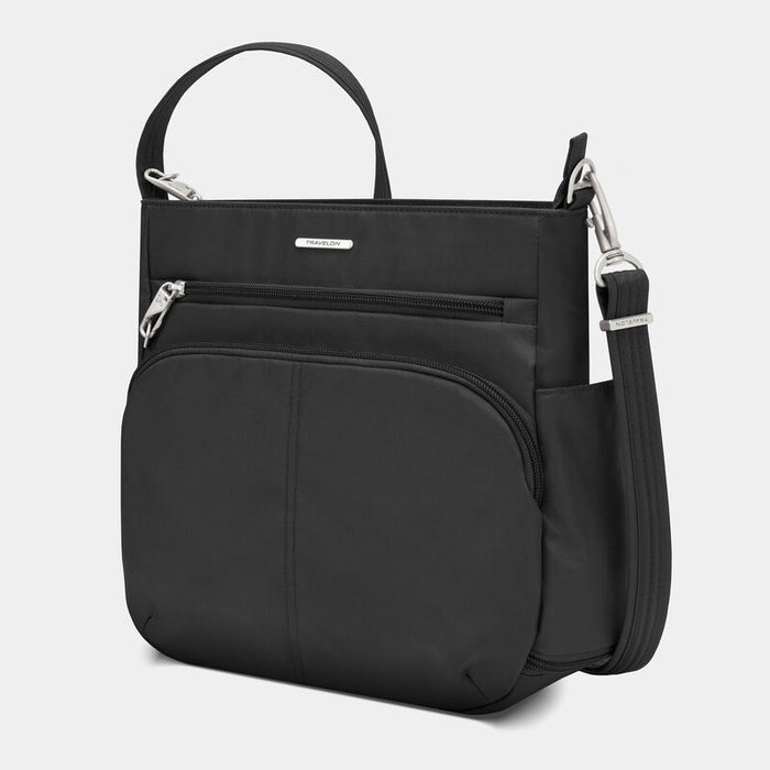 Travelon Anti-Theft Classic N/S  Lifestyle Crossbody & Totes