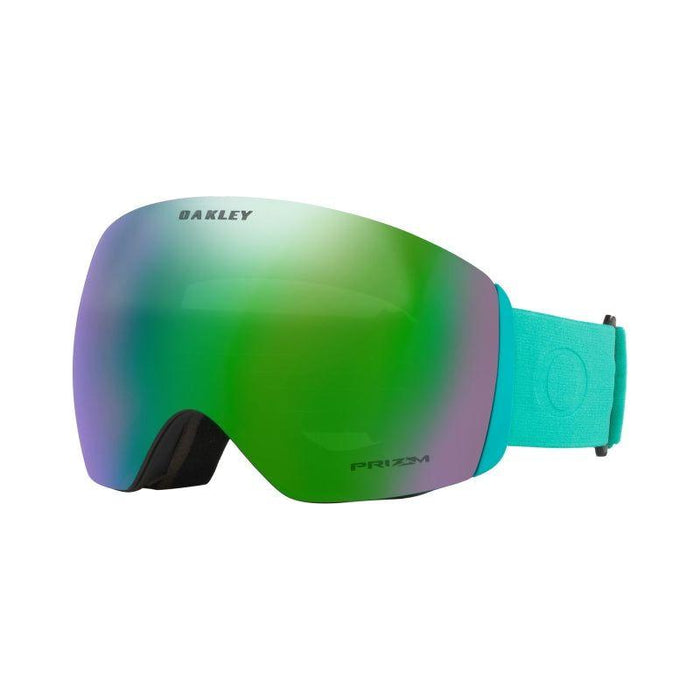 Oakley Flight Deck L Snow Goggles — High-Performance Ski and Snowboard Goggles