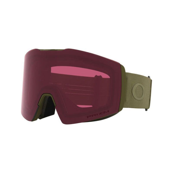 Oakley Fall Line L Snow Goggles