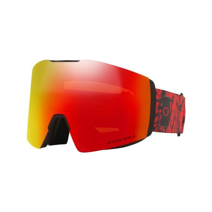 Oakley Fall Line L Snow Goggles