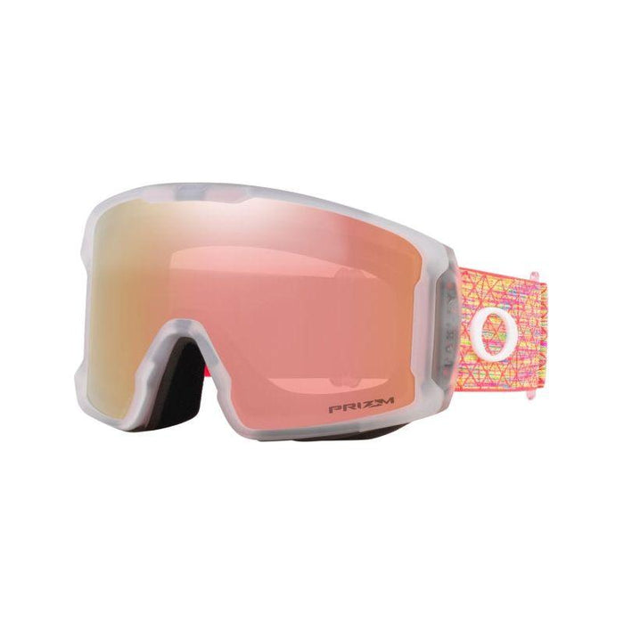 Oakley Line Miner L Snow Goggles