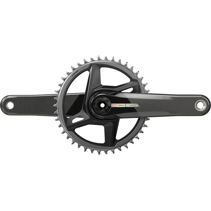 SRAM Force 1 Wide Bicycle Cranksets