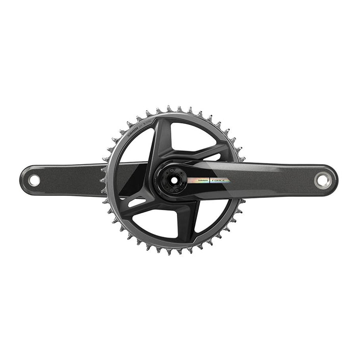 SRAM Force 1 Wide Bicycle Cranksets