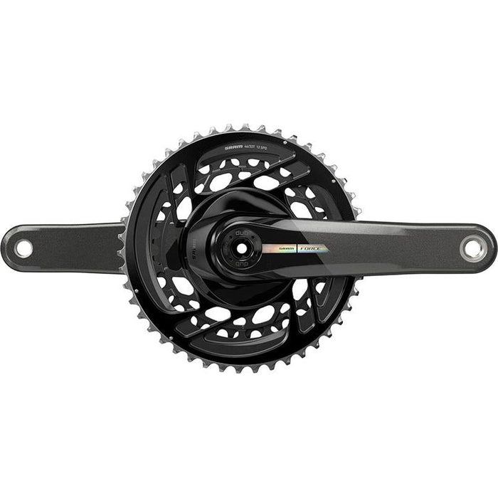 SRAM Force Bicycle Cranksets