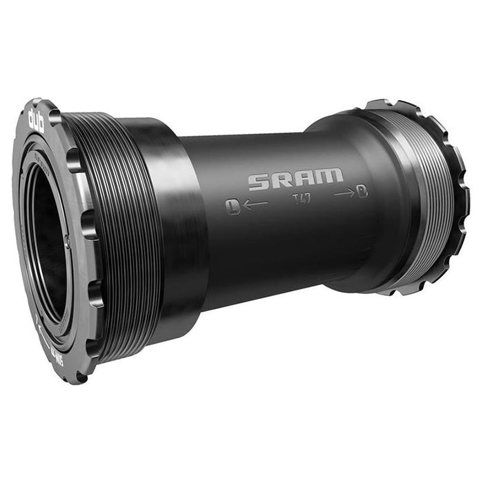 SRAM DUB Wide Bottom Bracket Series for Road and MTB Frames Bicycle Bottom Brackets