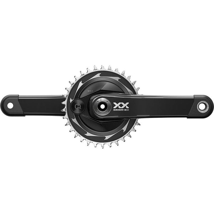SRAM XX SL T-Type Bicycle Power Meter