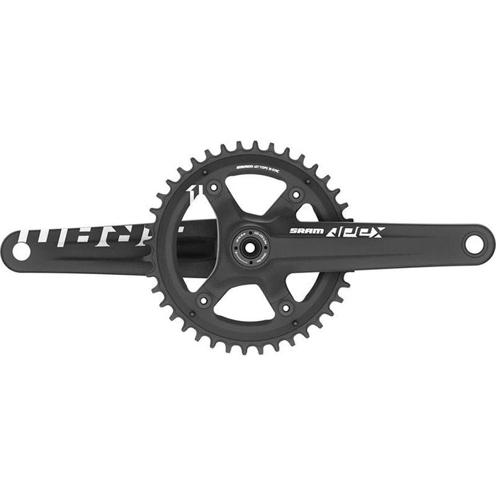SRAM Apex 1 Bicycle Cranksets
