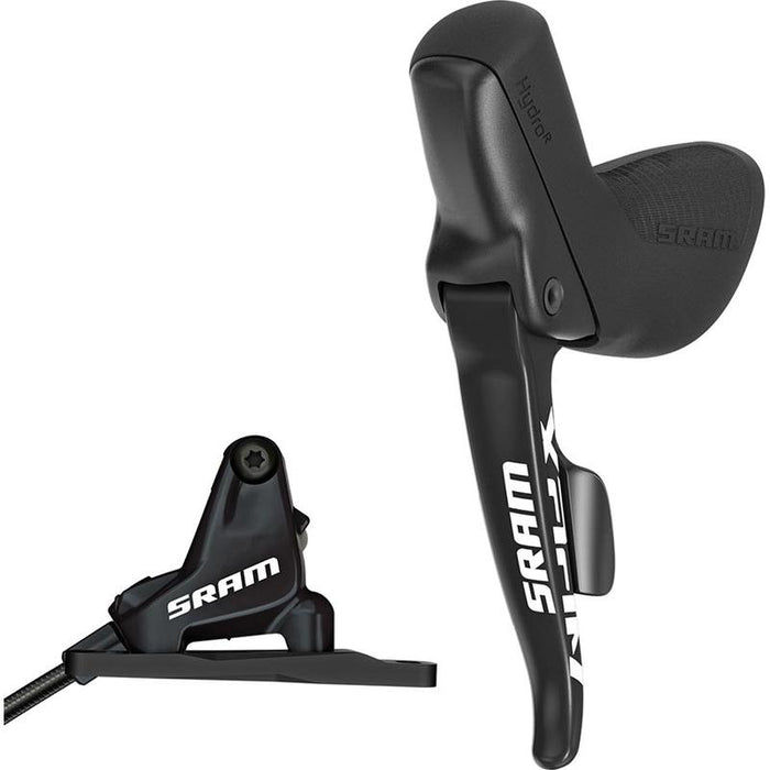 SRAM Apex 1 Disc Brake Shift Bicycle Brake Levers