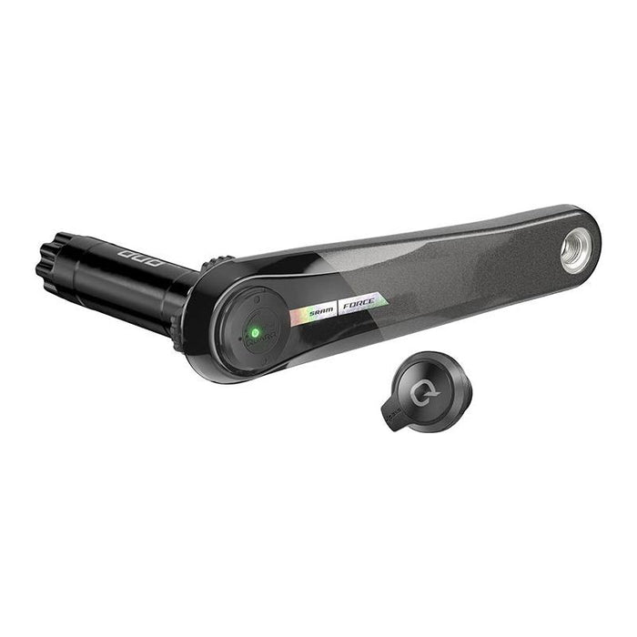 SRAM Force AXS Wide Left Bicycle Power Meter