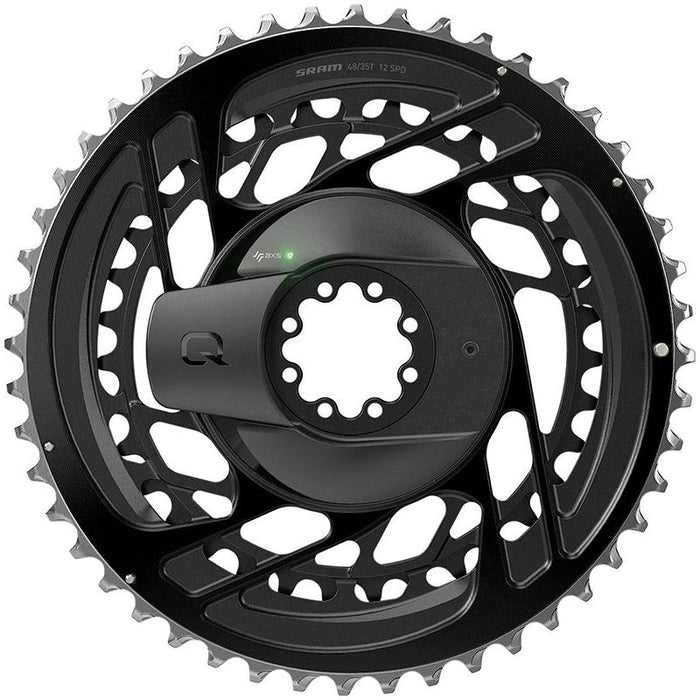 SRAM Force AXS D2 Bicycle Power Meter Upgrade Chainrings