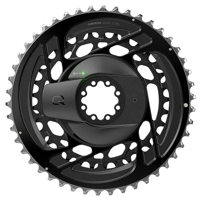 SRAM Force AXS D2 Bicycle Power Meter Upgrade Chainrings