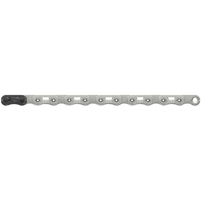 SRAM  XX SL Eagle T-Type Flattop Hollow Pin, Includes PowerLock Connector, PVD Coated Bicycle Chains