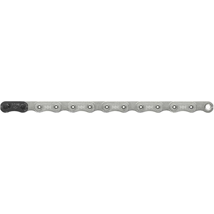 SRAM XX Eagle T-Type Flattop Bicycle Chains