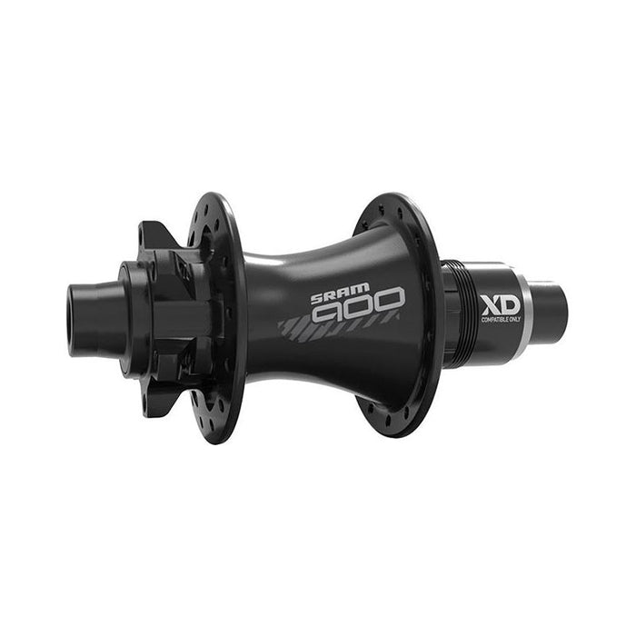 SRAM 900 Series Bicycle Disc Hubs Front and Rear