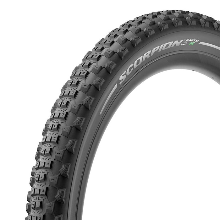 Pirelli Scorpion E-MTB R Bicycle Tires