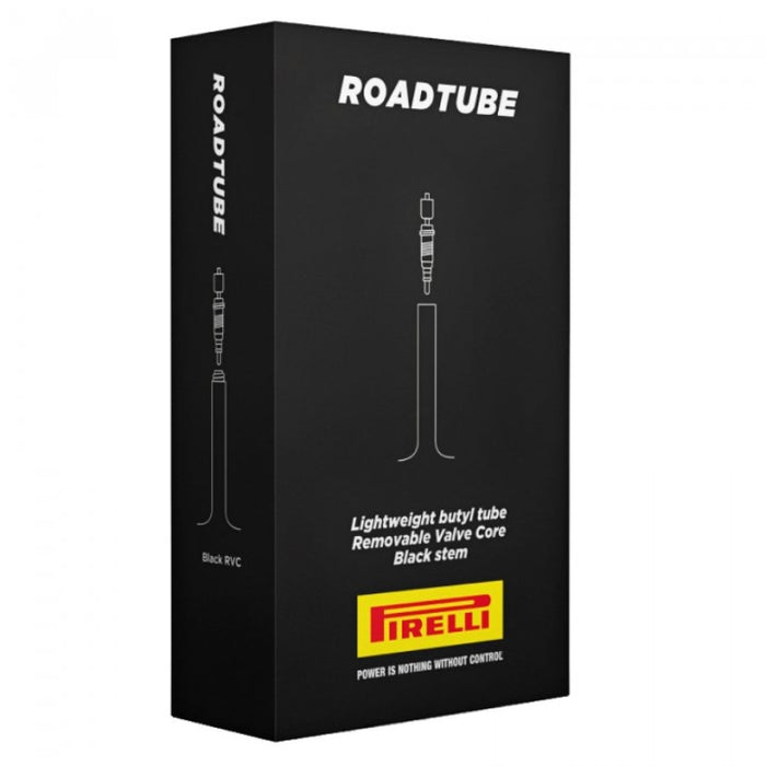 Pirelli RoadTUBE Bicycle Tubes