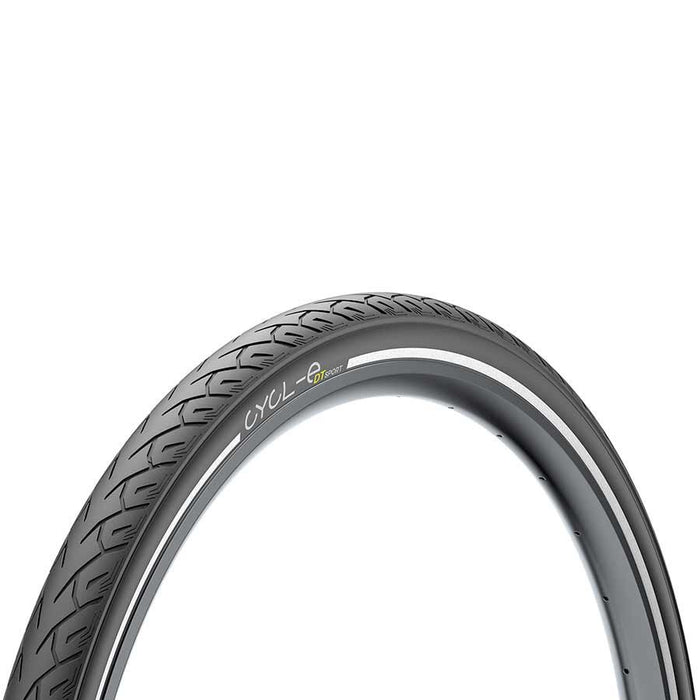 Pirelli Cycl-E DT Sport Bicycle Tires