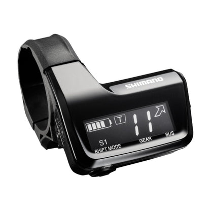 Shimano System Information Display/Junction-A. Sc-Mt800.E