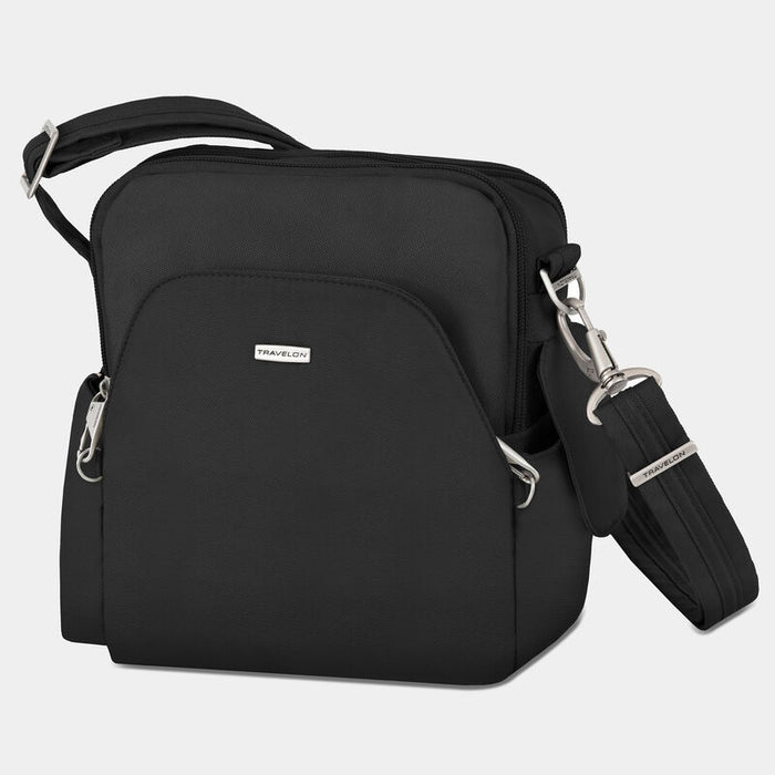 Travelon Classic Anti-Theft Travel Lifestyle Crossbody & Totes