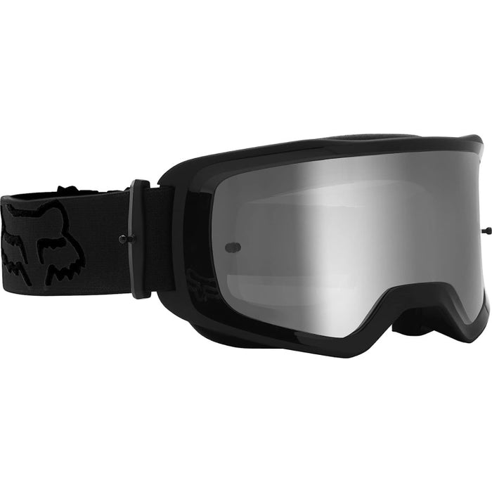 Fox Racing Main Stray Goggle Spark Black