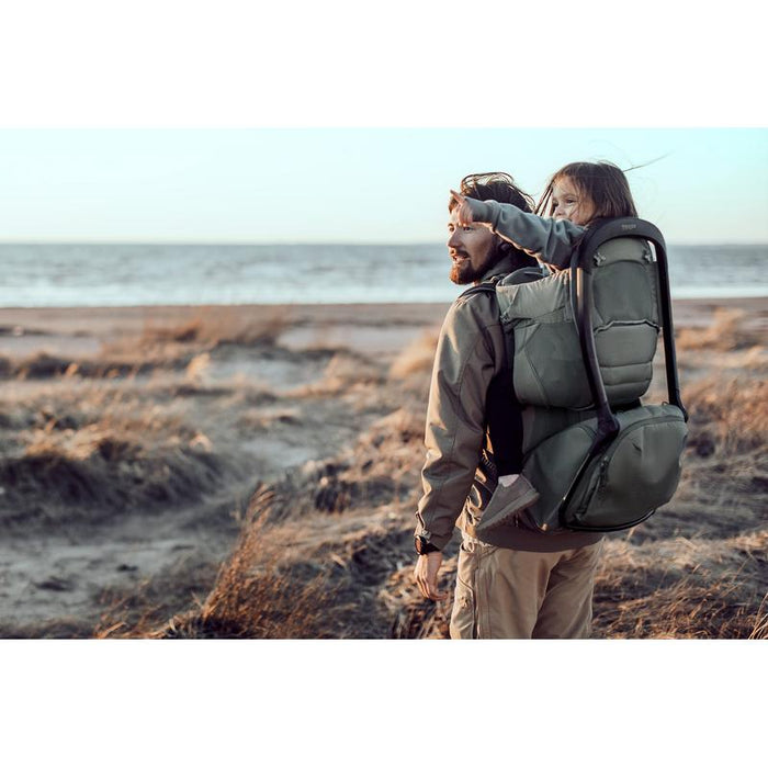 Thule Sapling Hiking Baby Carrier Pack