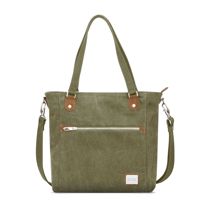 Travelon Anti-theft Heritage Bag Lifestyle Crossbody & Totes