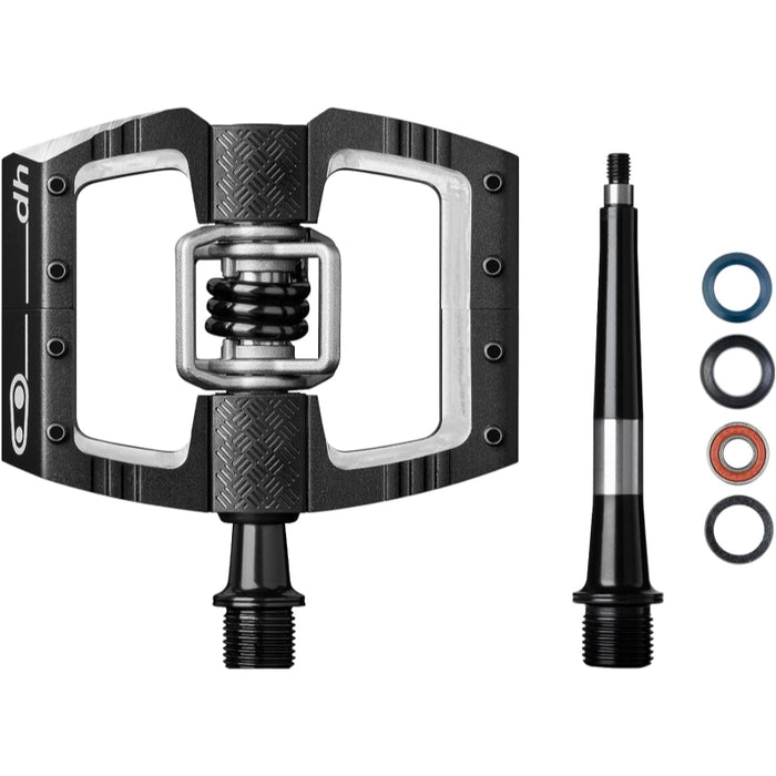 Crankbrothers Mallet DH Clip-In Bicycle Pedals