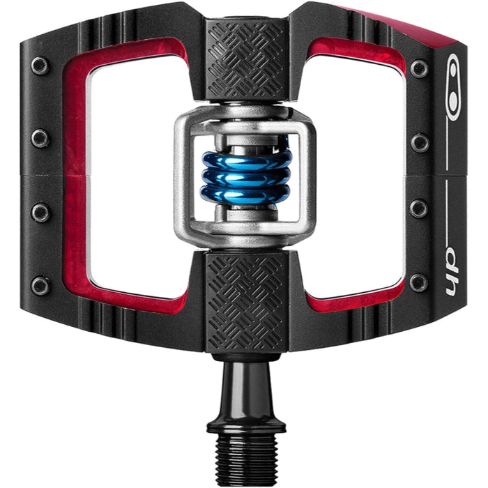 Crankbrothers Mallet DH Clip-In SuperBruni Edition Bicycle Pedals