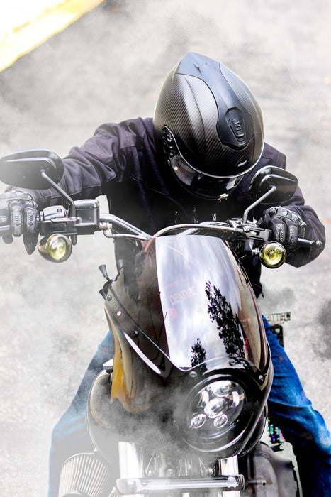 SCORPION EXO ST1400 Full-Face Carbon Motorcycle Helmets